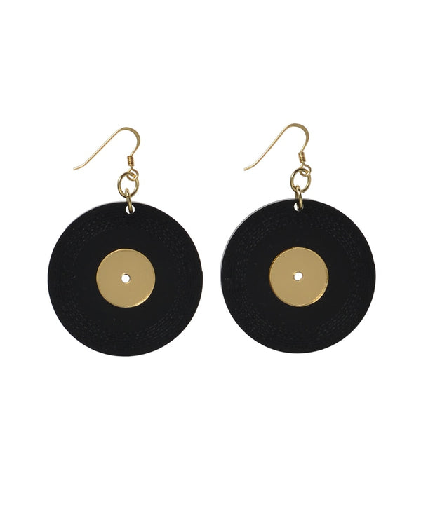 vinilo_earring_la_vidriola_gold_detail