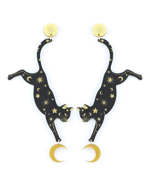 witch's-cats-earrings-la-vidriola-plastic-jewellery-halloween-product